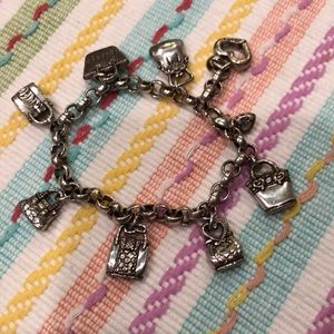 Brighton Purse Bracelet